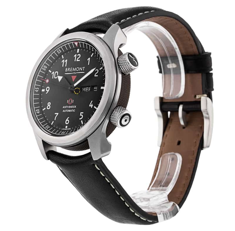 Bremont Martin Baker MBII/AN